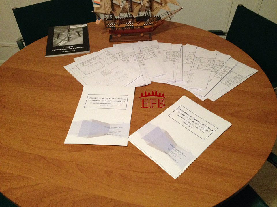 Inspección Técnica del Edificio (I.T.E.)