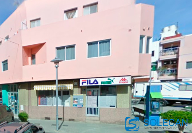 Inst. Eléctricas Y PCI en Bar-Piscolabis