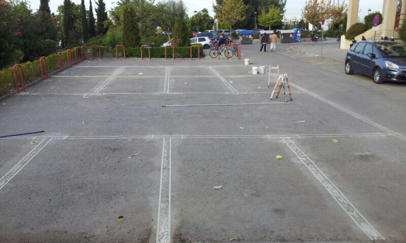Facultad ciencias de la educación Granada 