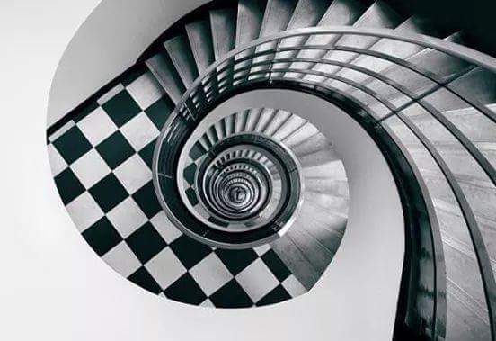 FANTÁSTICAS ESCALERAS