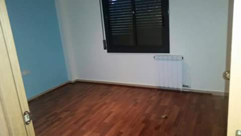 Limpieza de dormitorios 