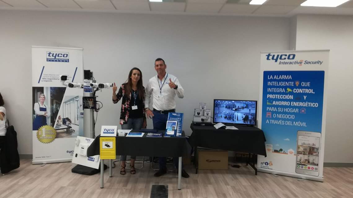 Ferias demostrativas