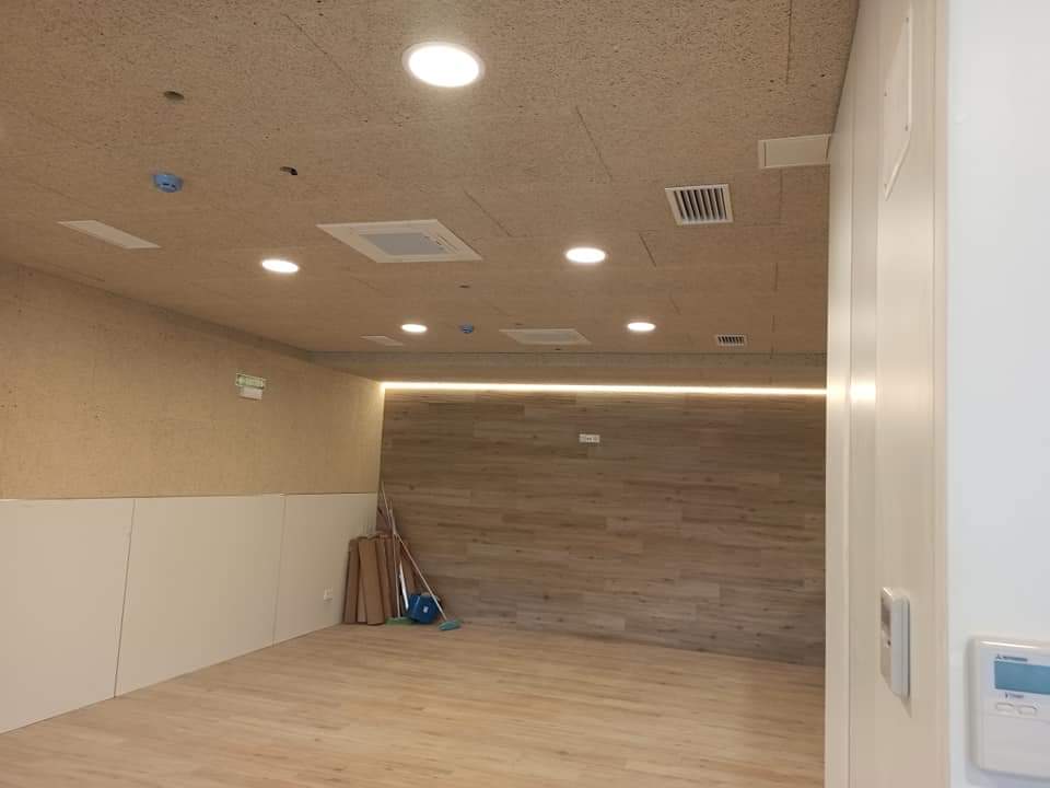 Sociedad gastronómica