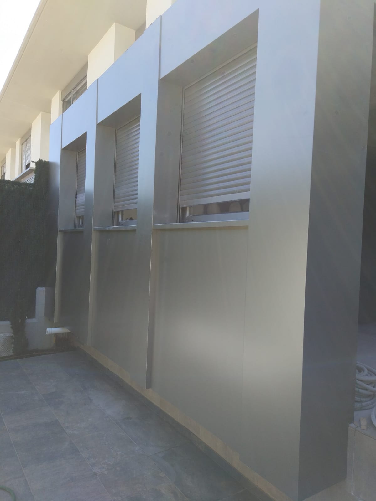 Rehabilitación pasiva