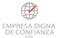 Empresa digna de confianza !!