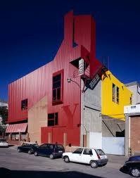 Diseño y Construcción de nueva Fachada en chapa metálica