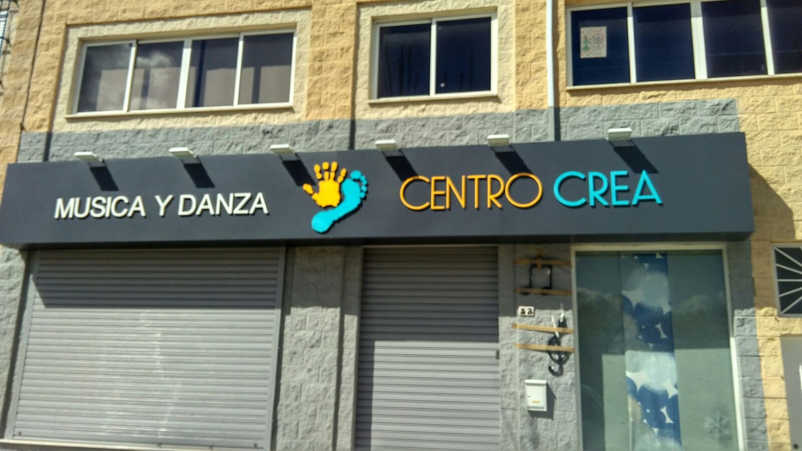 FOTO REAL EJECUTADA EN PRIMERA FASE