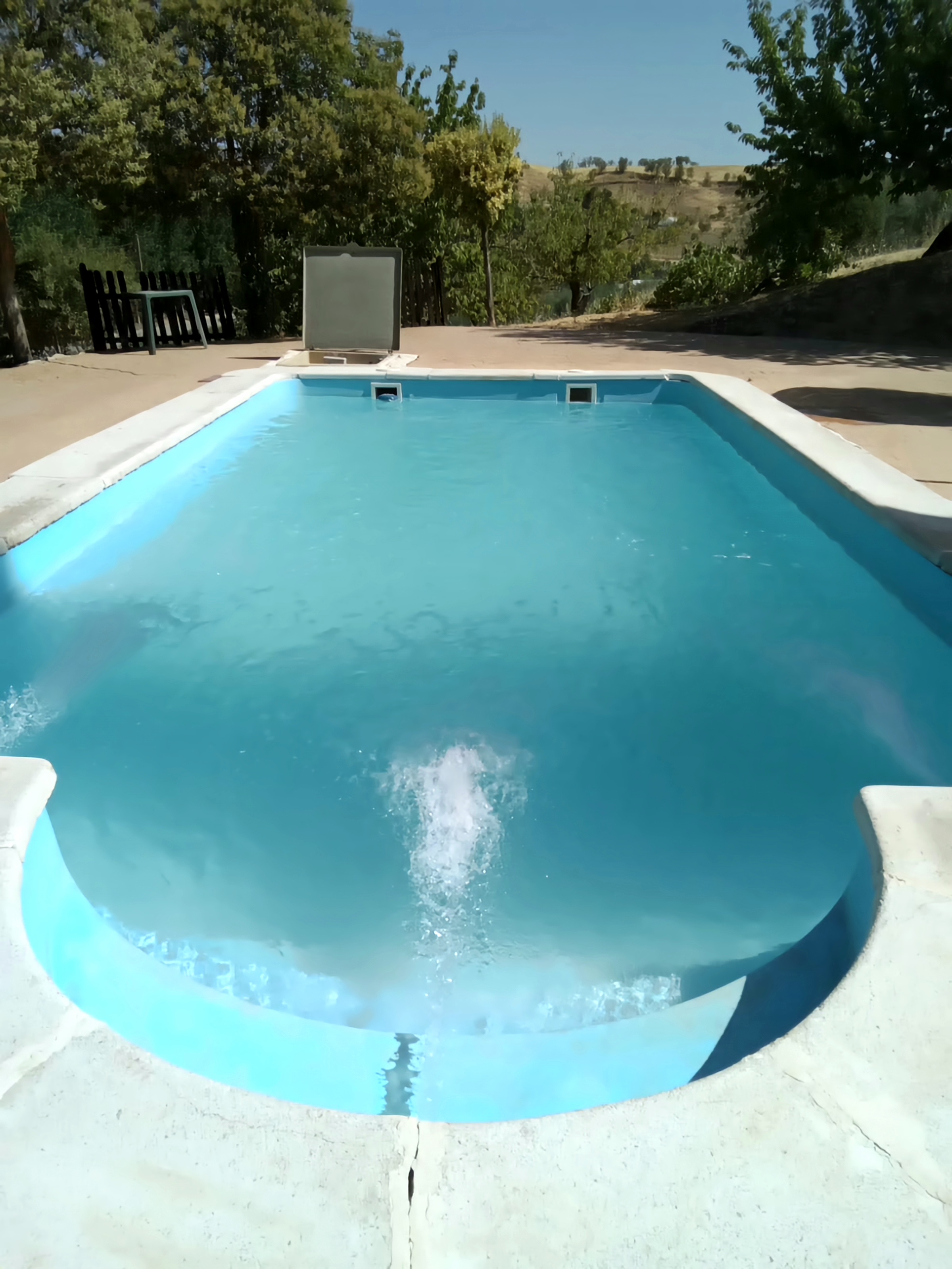 Recuperación de piscinas en 48/72 horas