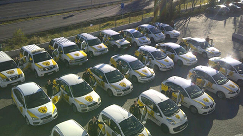 TRIPLE PROTECCION BURSAN