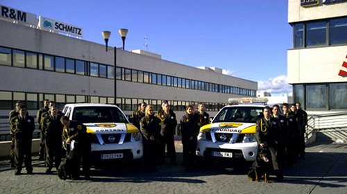 TRIPLE PROTECCION BURSAN