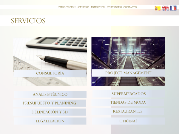 SERVICIOS