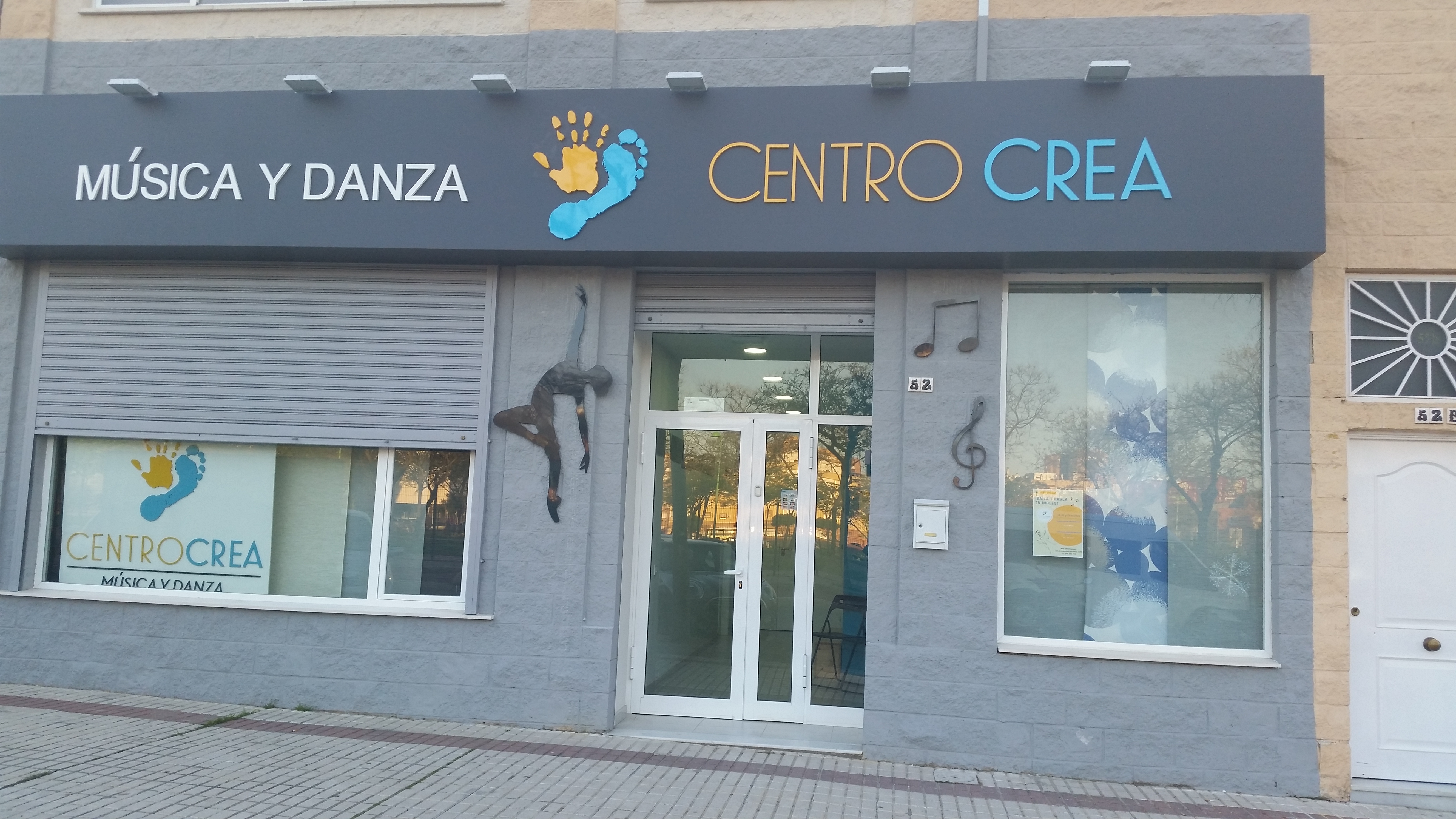 FOTO REAL, PRIMERA FASE