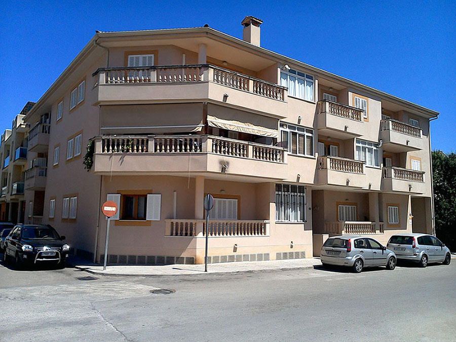 Certificado energético