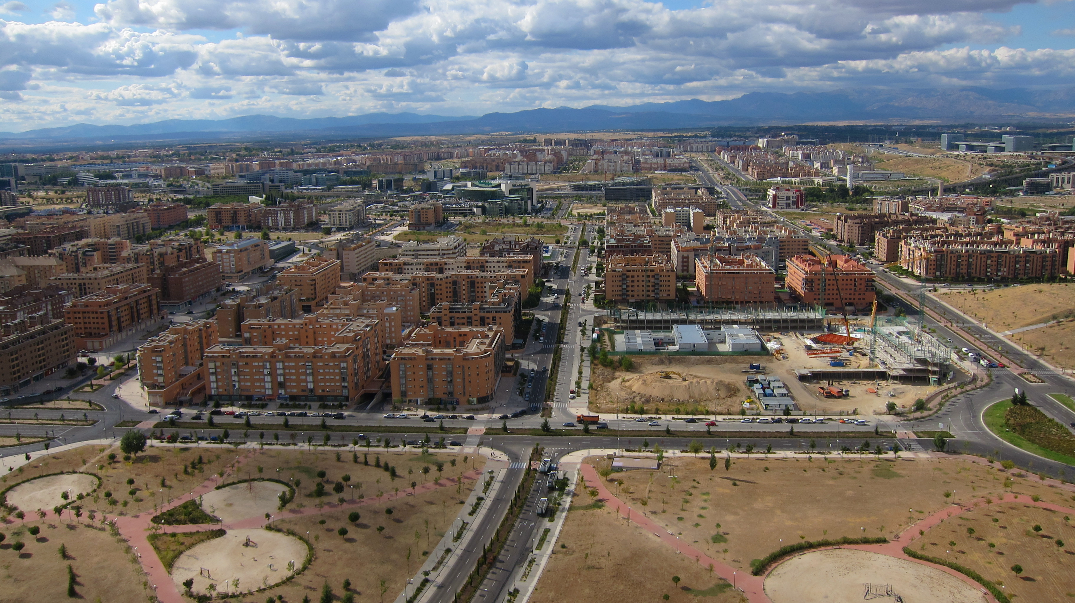 Fotografía oblícua