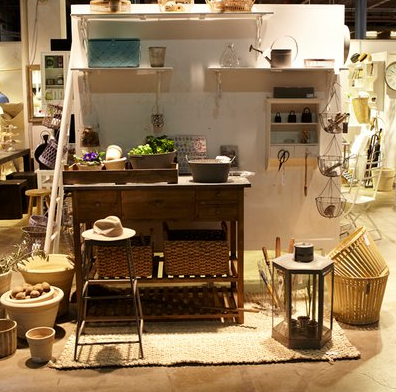 Fotos Ambiente Kulunka Deco