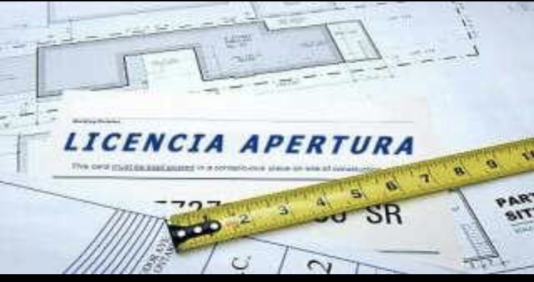 LICENCIAS ACTIVIDAD Y OBRA