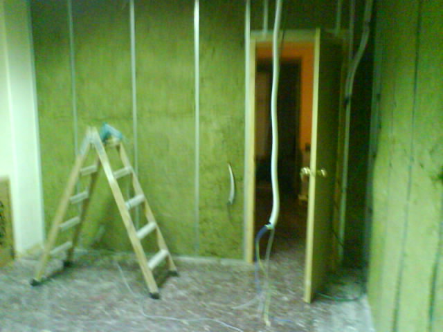 Gabinete estomatologico