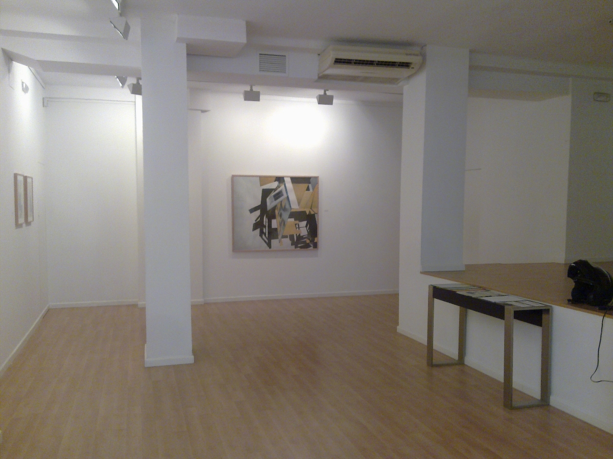 galeria de arte contemporaneo 