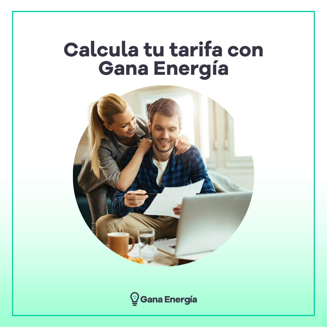 Gana Energía