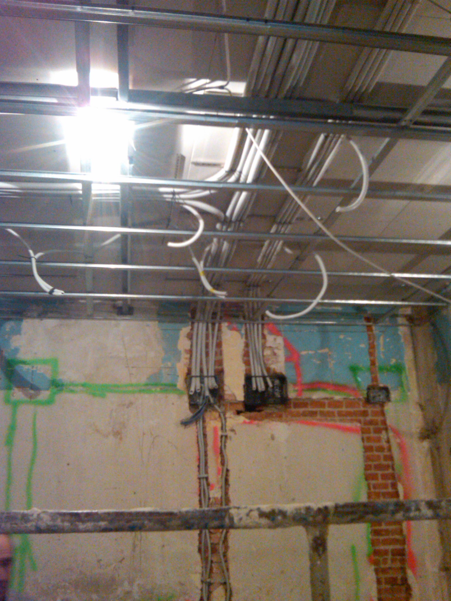 GRAN VIA MADRID RESTAURANTE