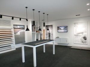 Reforma empresa de cerámica.