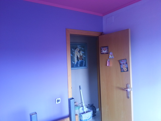 hab juvenil a 3 colores. 