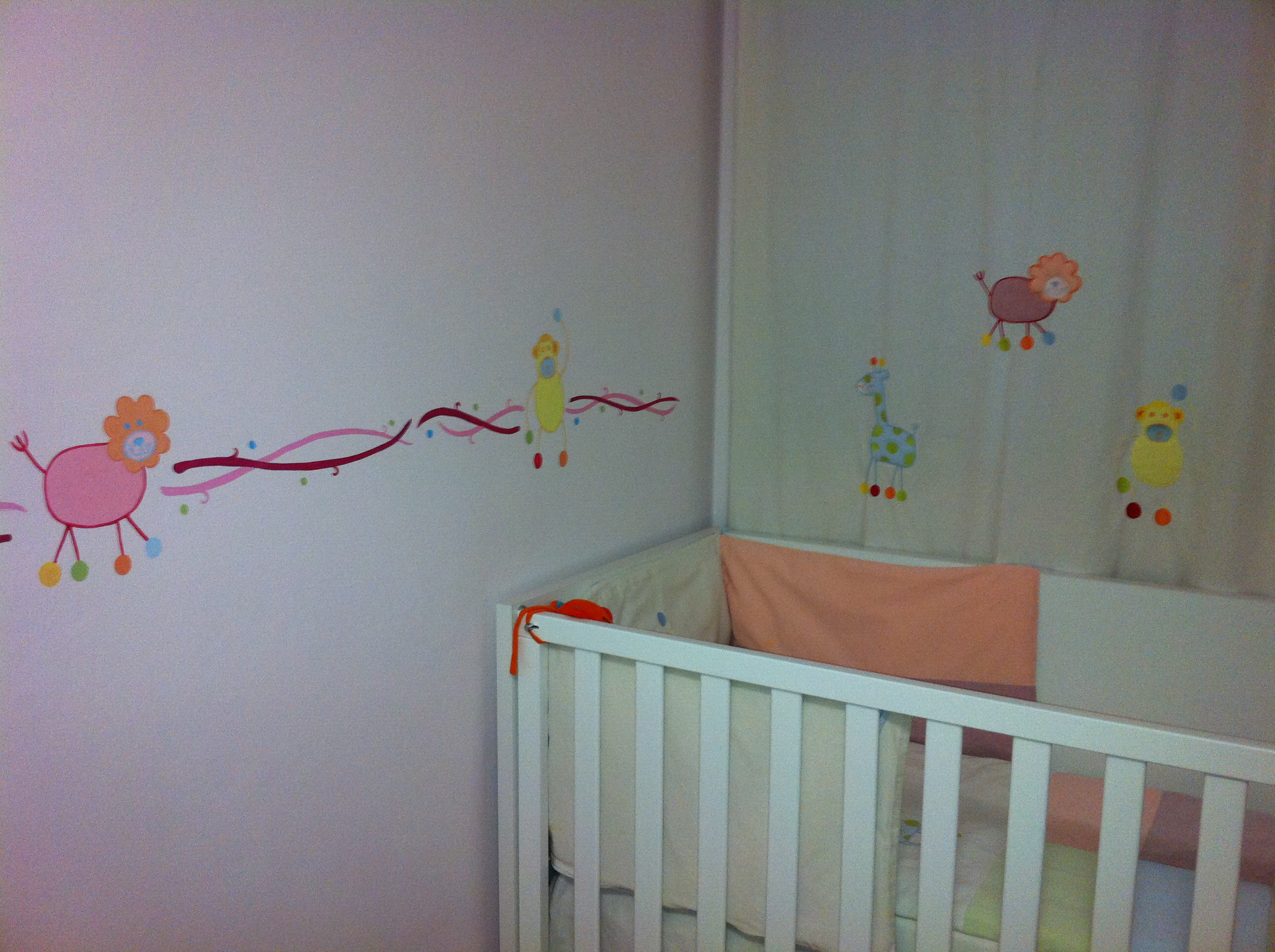 Habitación infantil-1