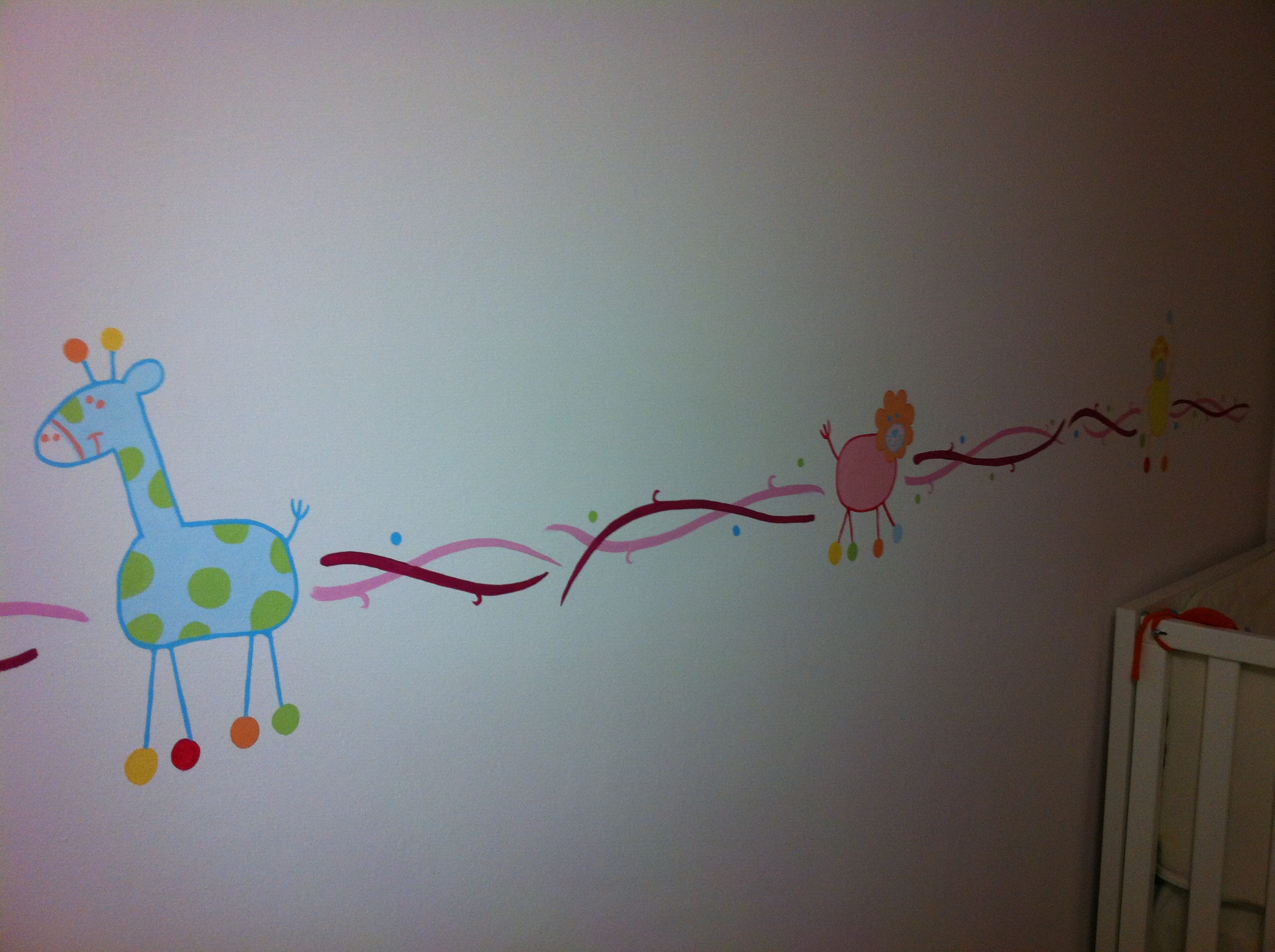 Habitación infantil-2