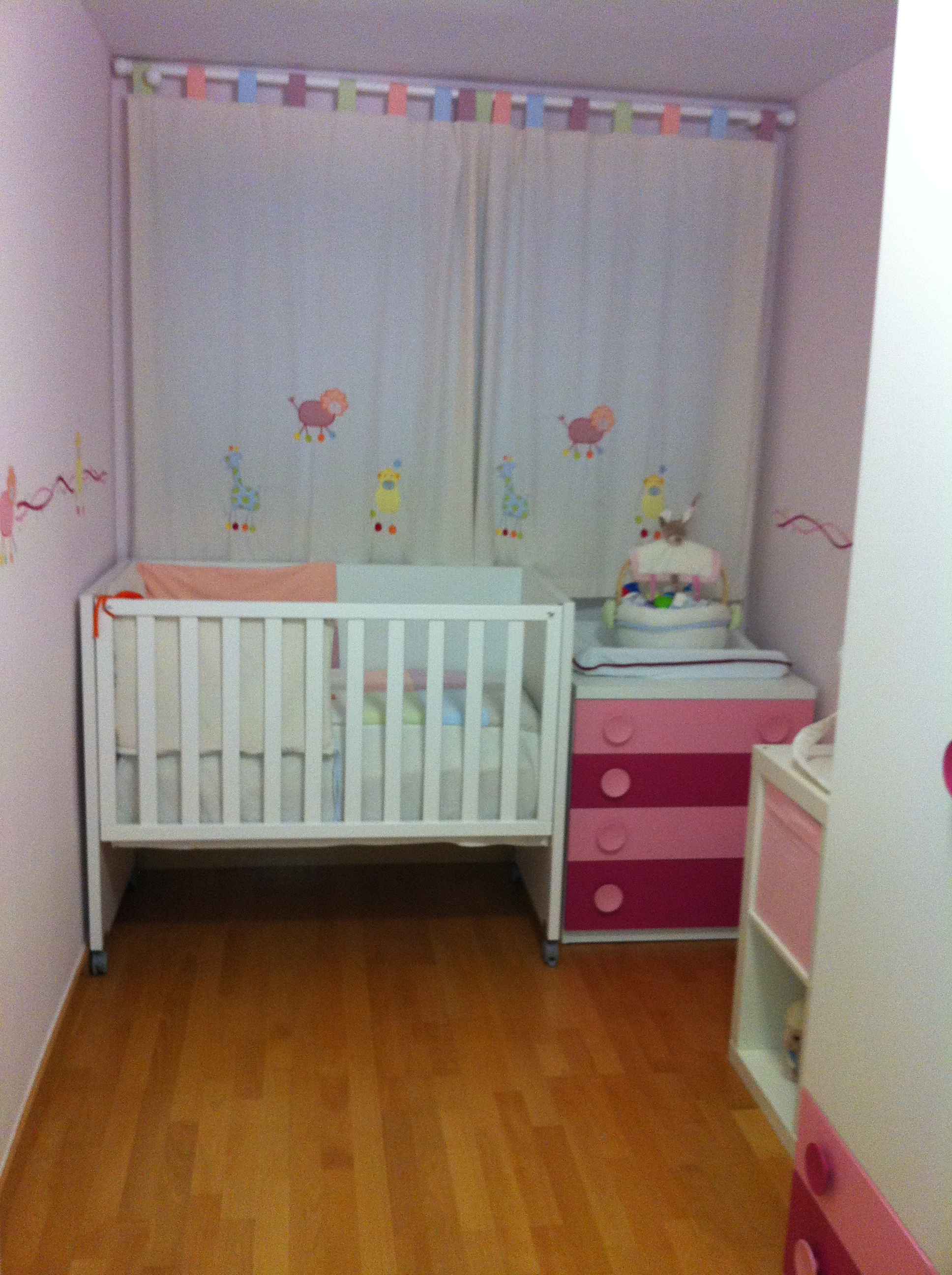 Habitación infantil-3