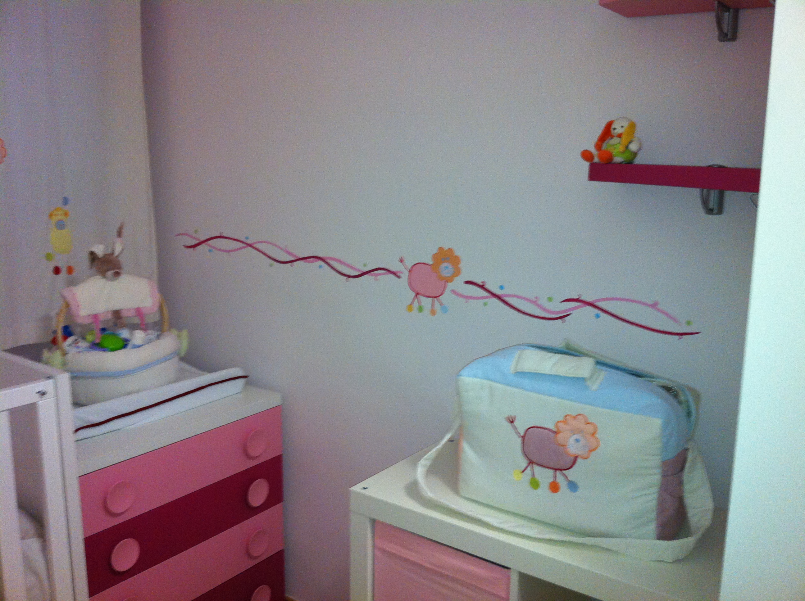 Habitación infantil-4