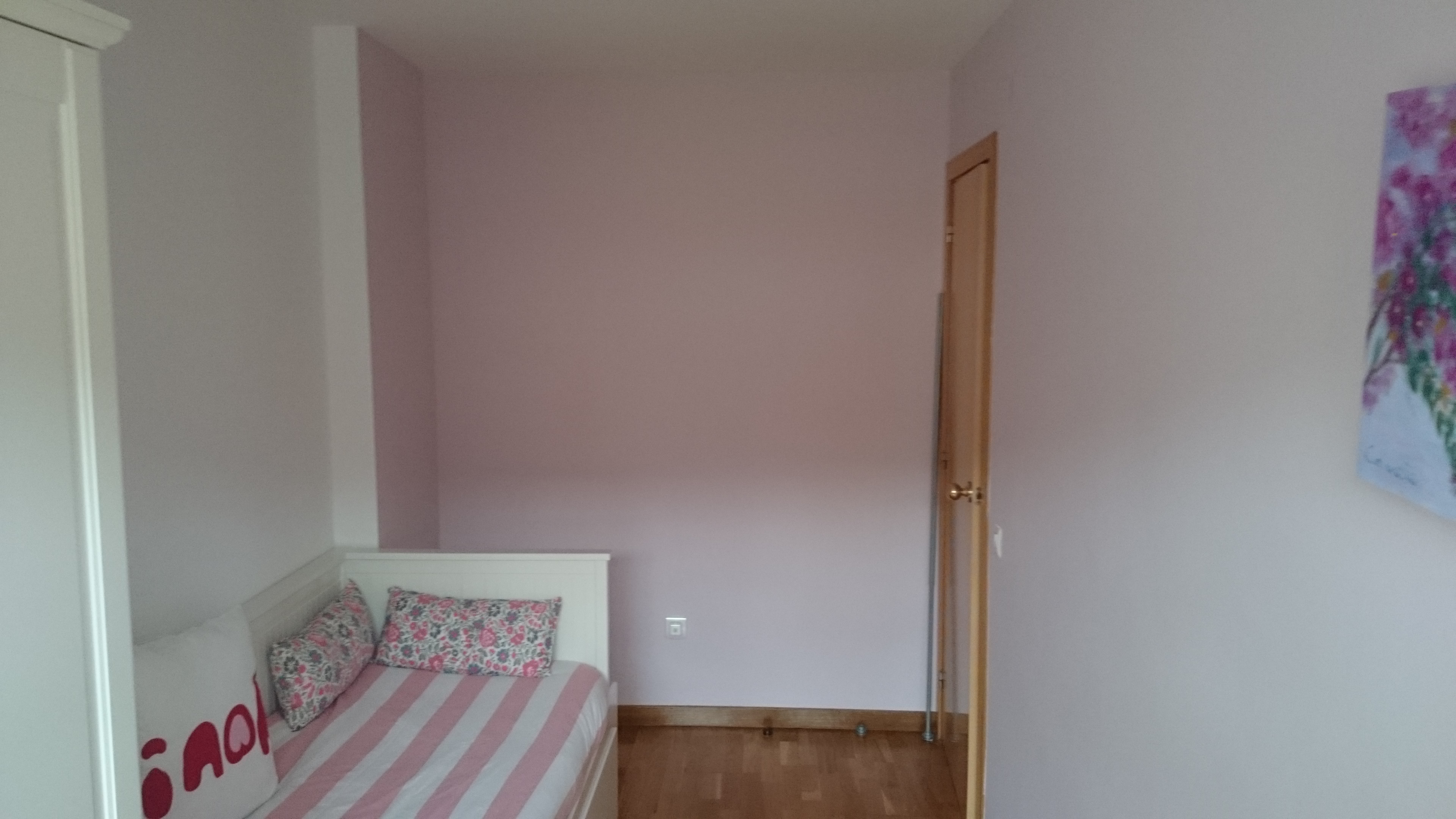 Habitacion infantil VINILOS