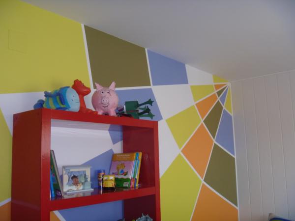Habitacion Infantil