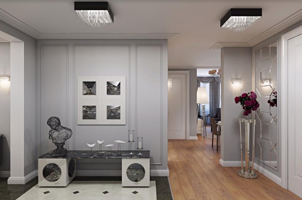 Vestíbulo | Mallorca