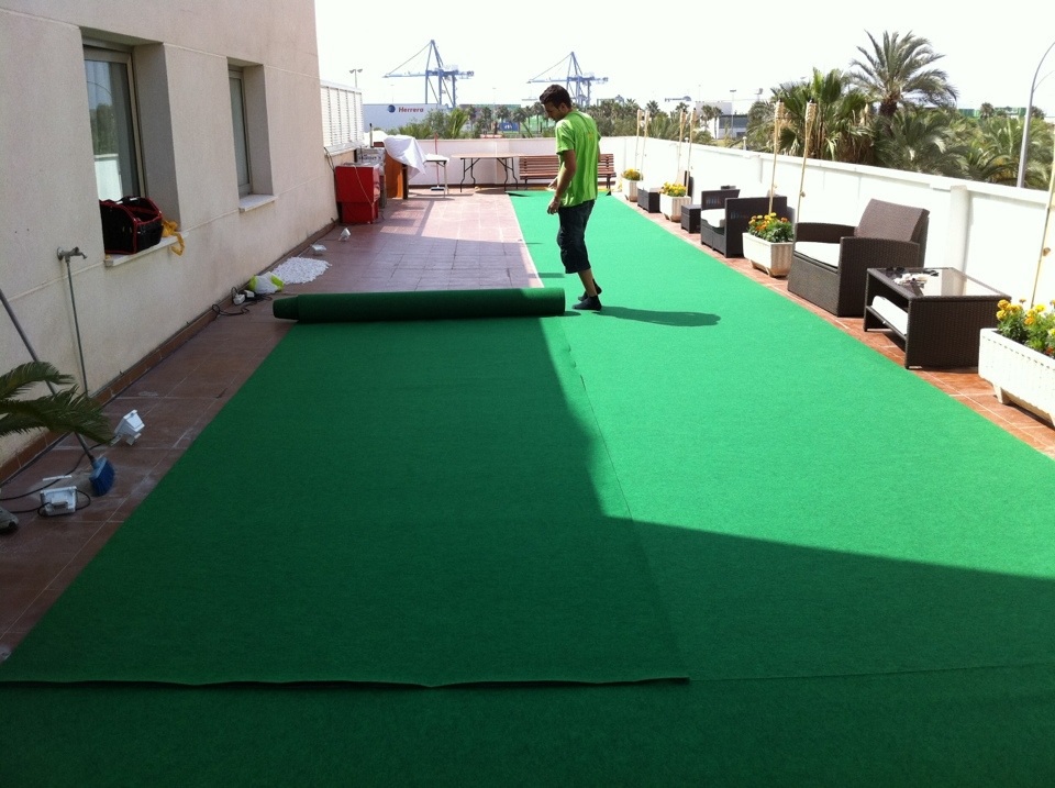 Hotel Campanile Alicante