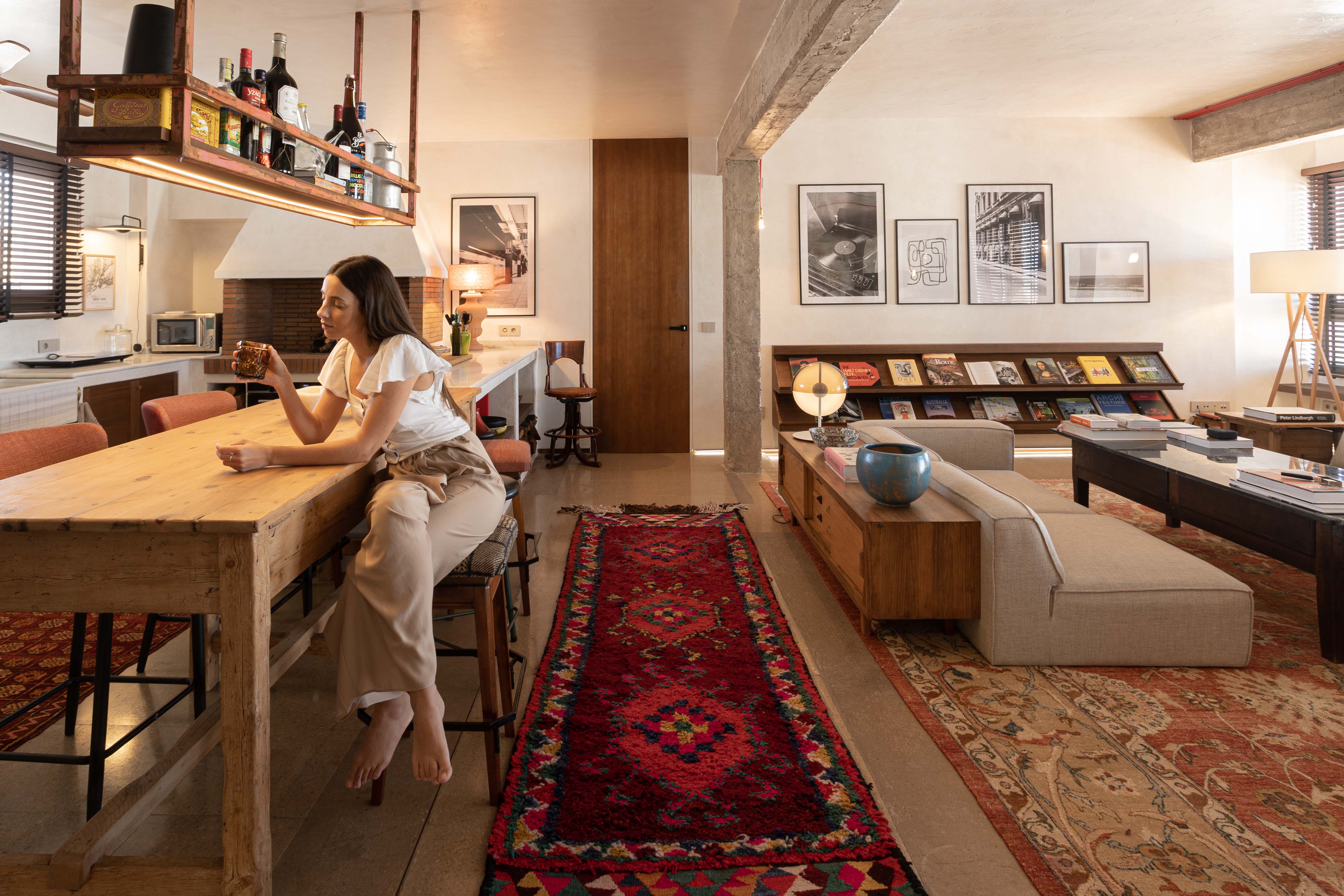 Proyecto Rey Castellón