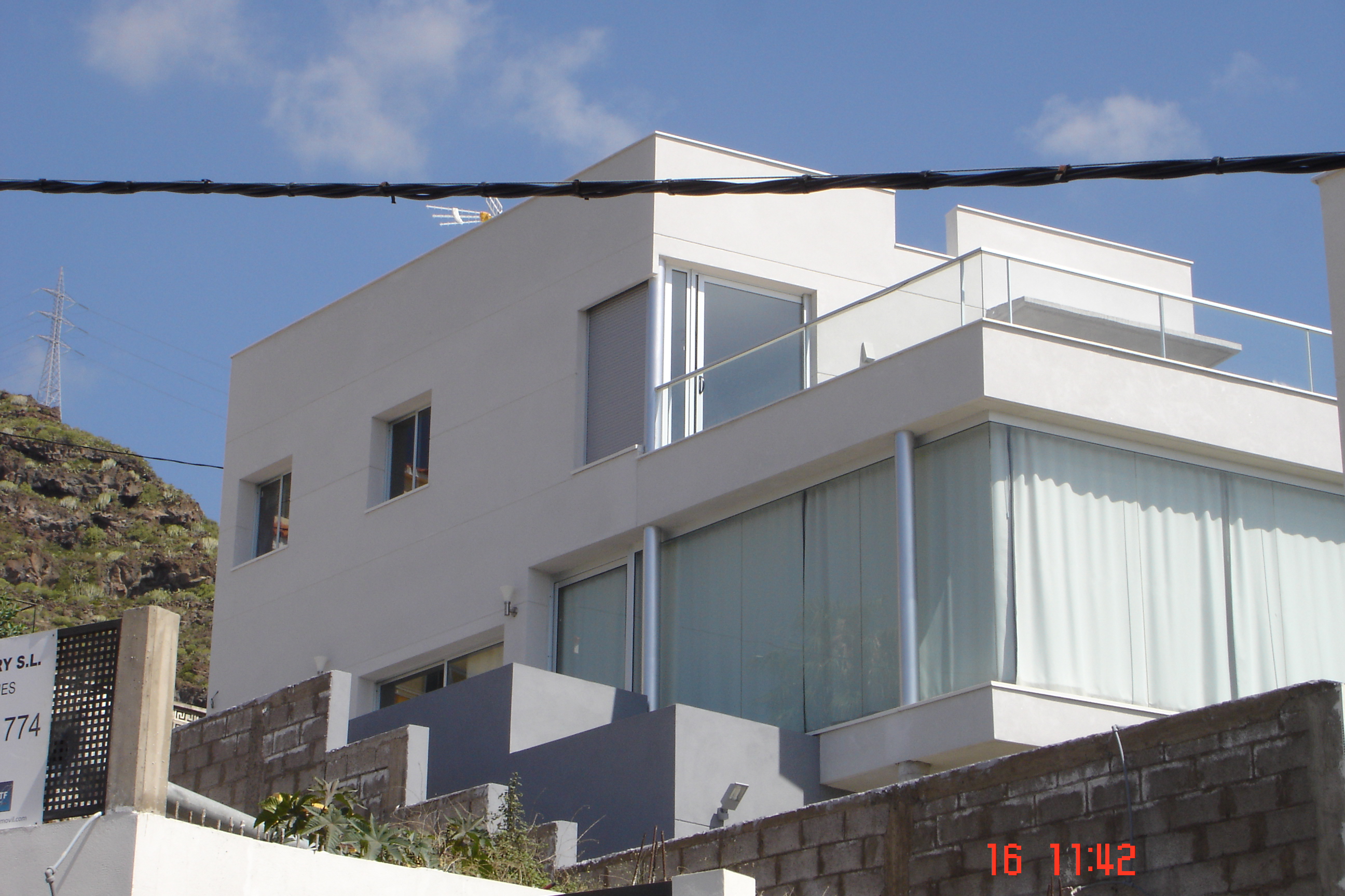 Igueste de Candelaria