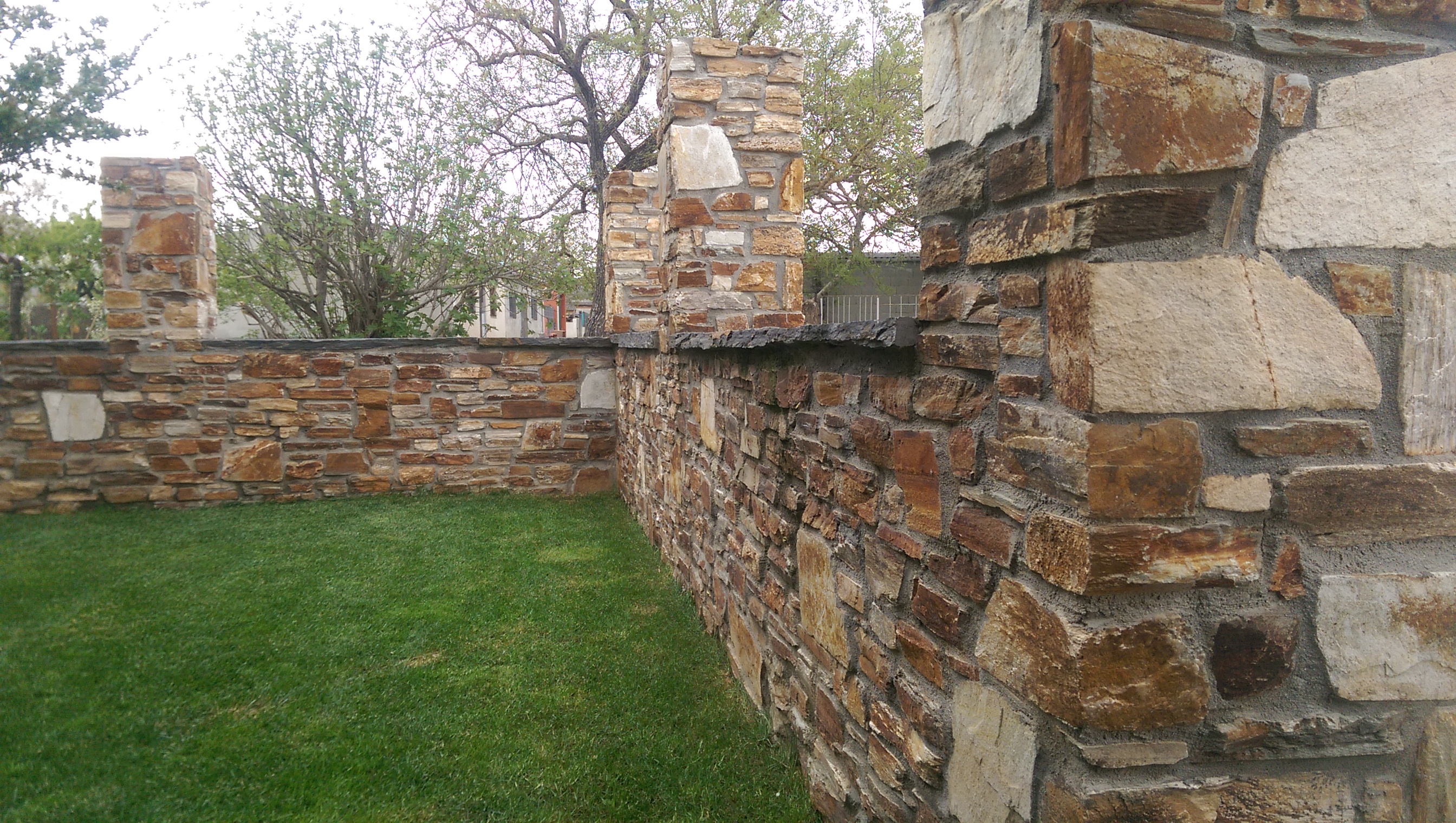 CONSTRUCCIÓN DE CASA RÚSTICA