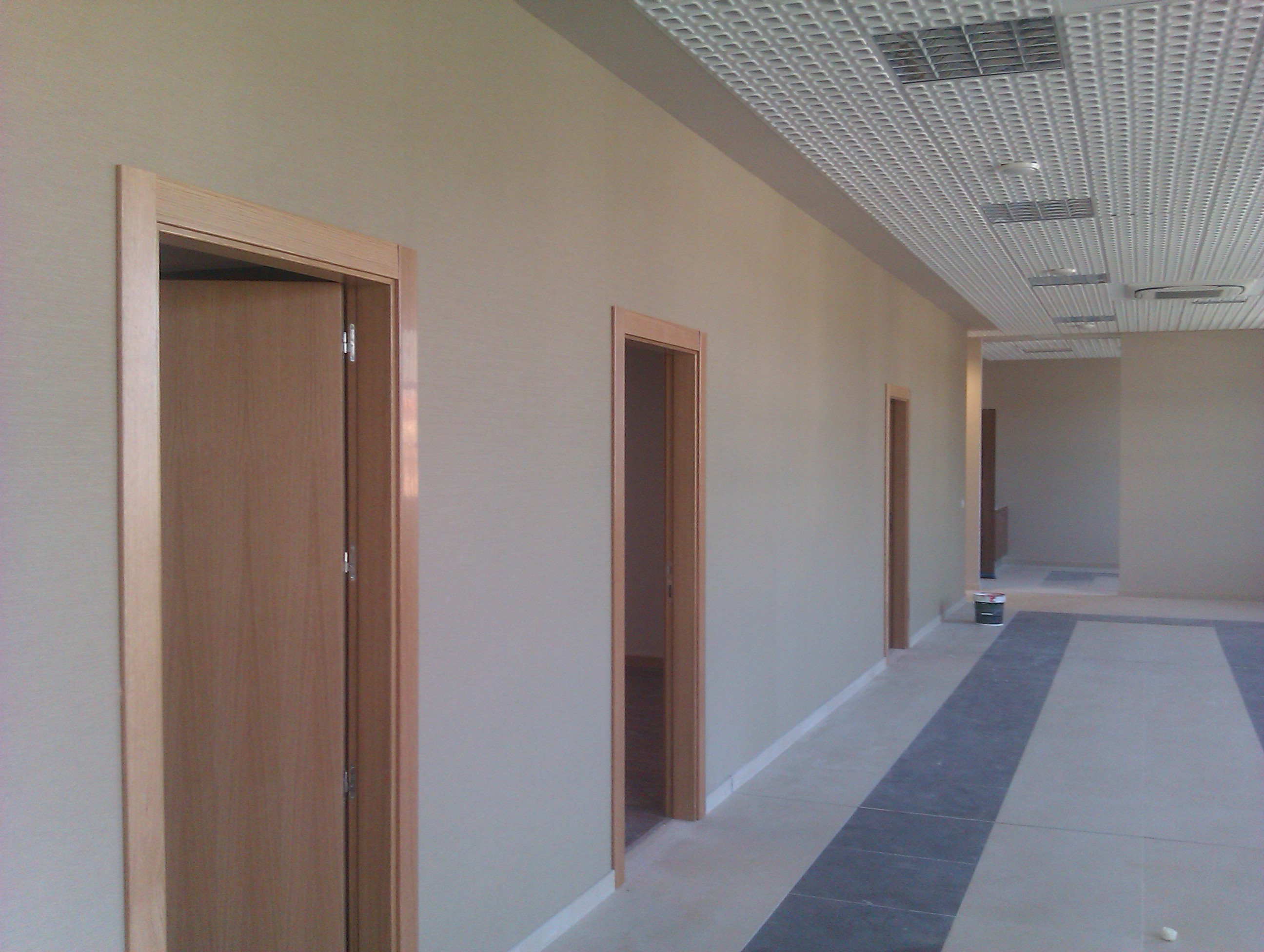 TANATORIO DE BEJAR EN SALAMANCA