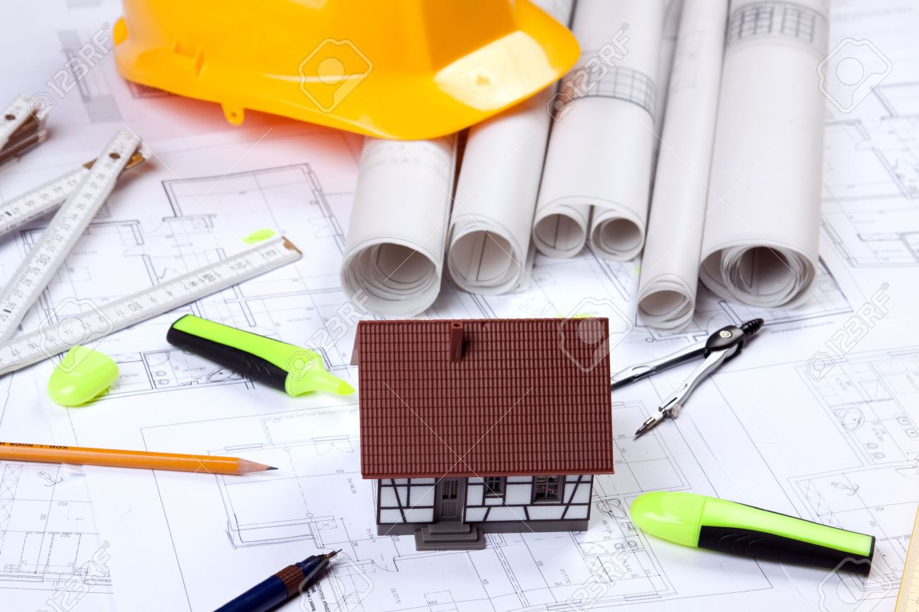 Romero arquitecto técnico 