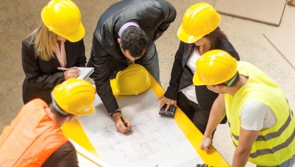 Romero arquitecto técnico 