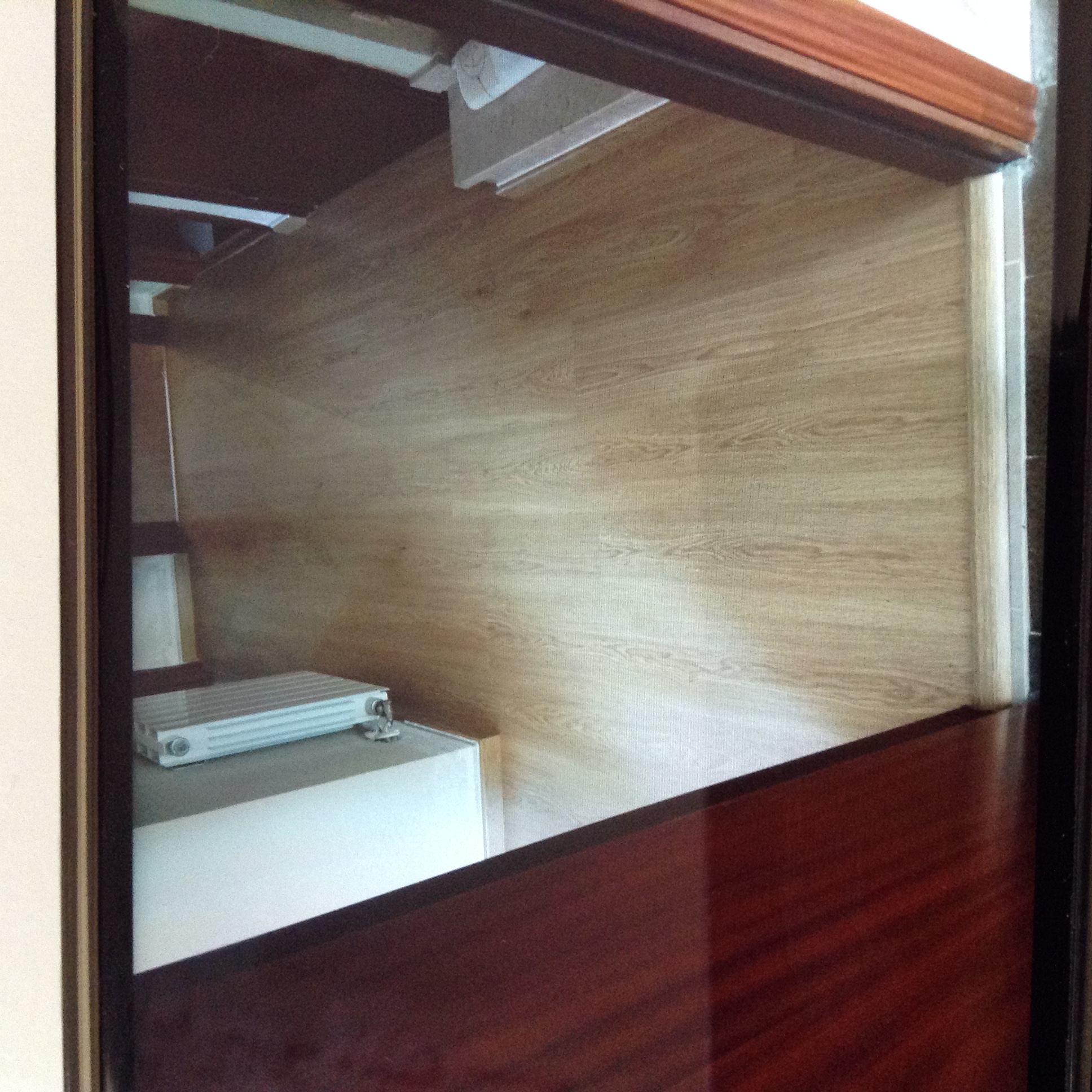 Recibidor la secuita