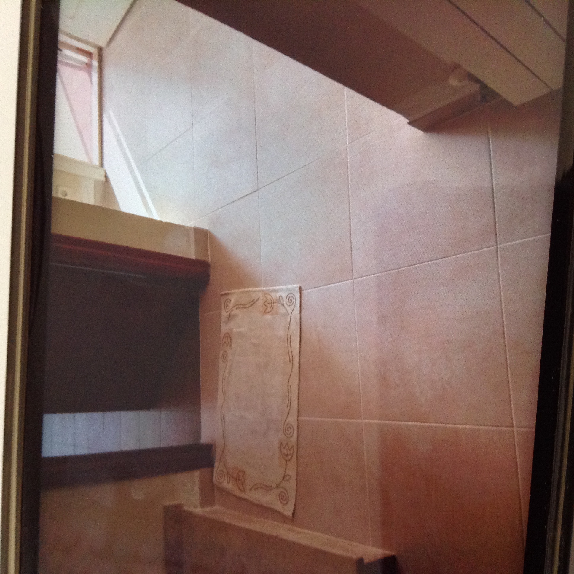 Recibidor la secuita