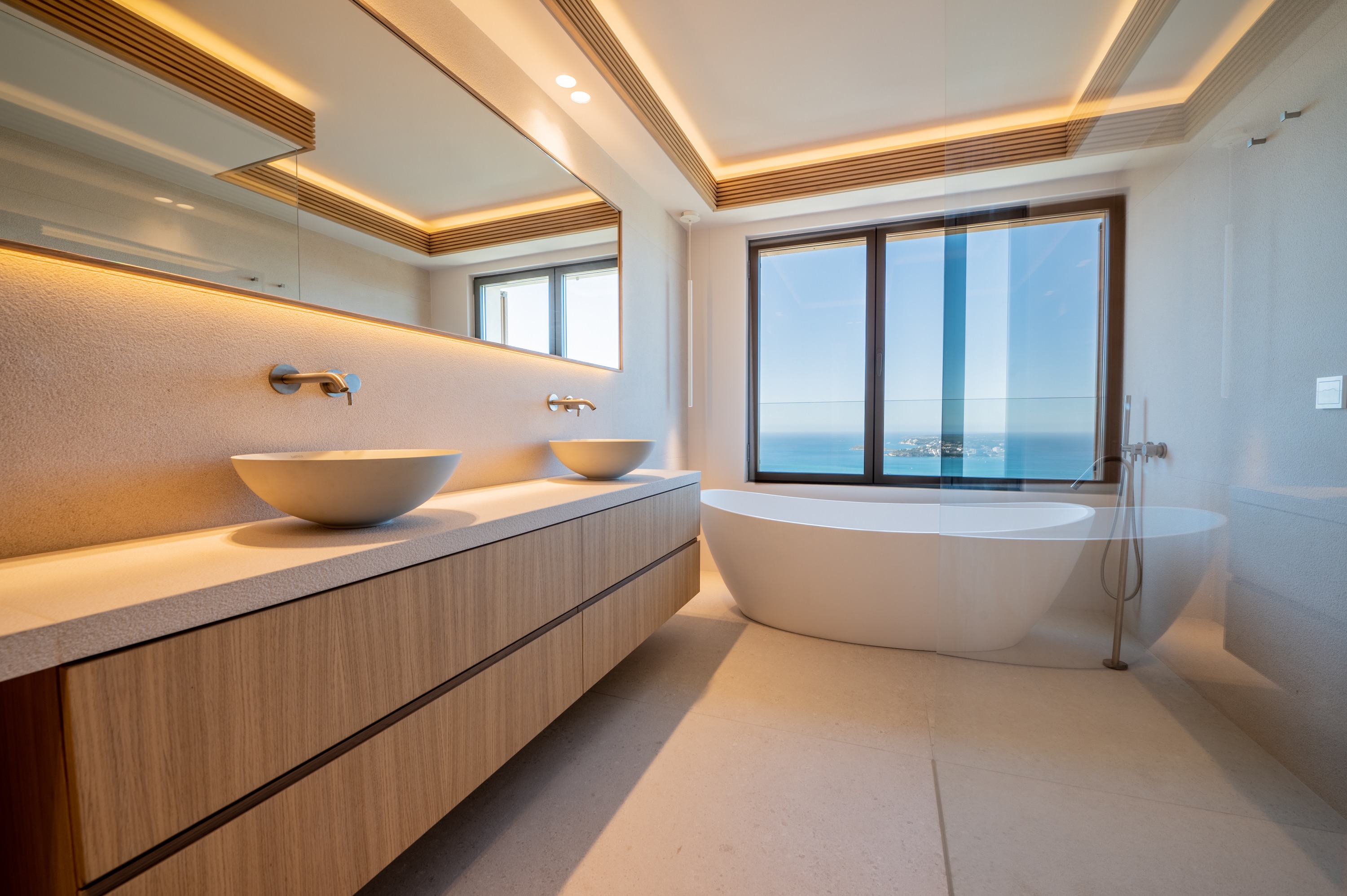 Rehabilitación de Baño