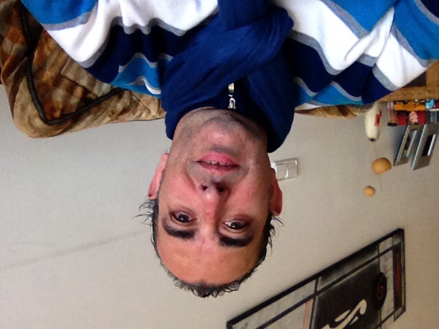 Enrique García. CREATIVE DIRECTOR.