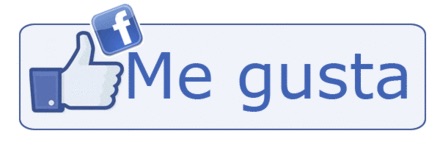 900 "me gusta" en Facebook.