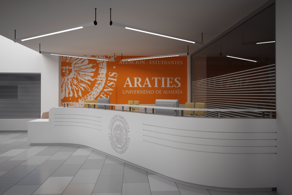 Universidad de Almeria