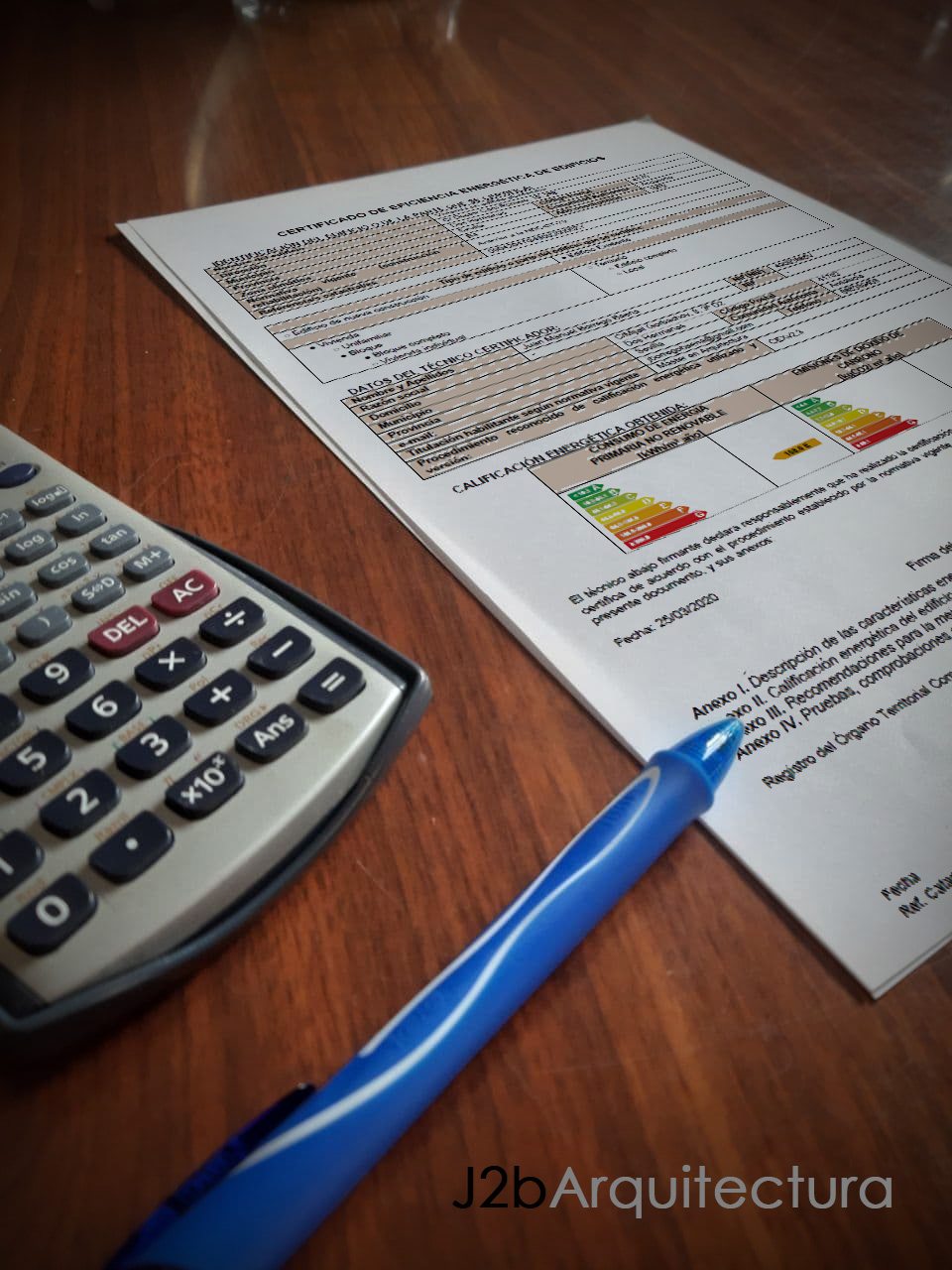 Elaboración de documentación