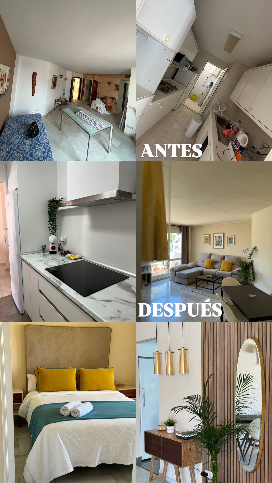 Vivienda en BENALMADENA