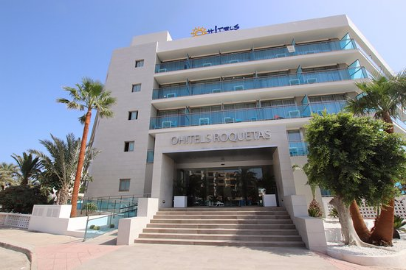 H!OTELS ROQUETAS