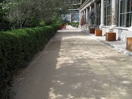 limpieza de vial con hidro limpiadora